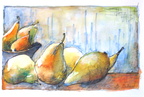 aquarelles 001